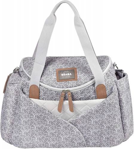 BEABA Sydney Bag - Jungle